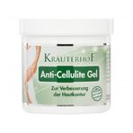 Krauterhof 250 ml Selülite Karşı Bakım Jeli
