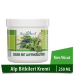 Krauterhof 250ml Alp Bitkileri Kremi