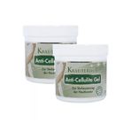 Krauterhof 2x250 ml Anti-cellulite Gel Selülit Jeli