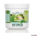 Krauterhof Aloe Vera 100 ml Vücut Bakım Jeli