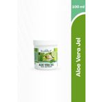 Krauterhof Aloe Vera 100 ml Vücut Bakım Jeli