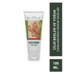 Krauterhof Foot Cream 100 ml Ayak Kremi