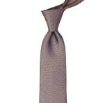 Kravatkolik KK10205 Sarı Kum Mendilli Kravat