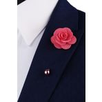 Kravatkolik Yc393 Pembe Yaka Çiçeği