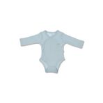 Kravuze Uzun Kollu Bebek Body Bu4022