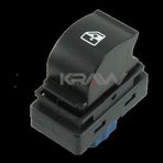 Kraw Cam Kaldırma Anahtarı Fıat Ducato Iıı - Doblo Iıı Sağ Tekli - Çerçevesiz Combo Boxer Iıı - Jumper Iı I (1 Ad )