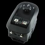 Kraw Cam Kaldırma Anahtarı Fıat Scudo Çiftli - Ayna Ayarlı 2001-2007 206 - 306 - Expert