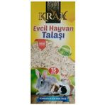 Krax 15 lt Kemirgen Talaşı