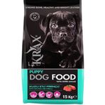 Krax 15 lt Yavru Köpek Maması