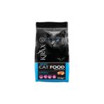 Krax Somon Balıklı Yetişkin Kedi Maması 15 Kg