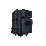KRC BAGS Outdoor Su Geçirmez Fonksiyonel Spor Dağcı Ve Taktik Çanta
