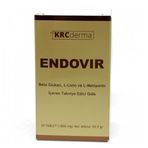 Krc Derma Endovir Beta Glukan 30 Tablet