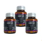 Krc Derma H-360 Plus Saw Palmetto Biotin 60 Tablet
