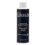 Krc Derma Selenium Zinc 200 ML Kepeğe Karşı Saç Bakım Şampuanı