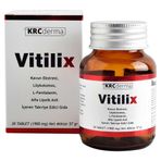 Krc Derma Vitilix 30 Tablet