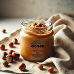 KRC Fındık Ezmesi %80 280 gr