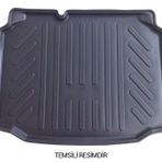 KRC FORD COURIER 3D BAGAJ HAVUZU