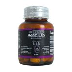 Krcderma Hair 360 Plus Saw Palmetto Ve Biotin