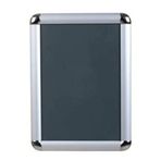 KRCDİJİTAL Açılır Kapanır Rondo köşe Çerçeve (25x34) C