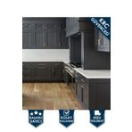 KRCDİJİTAL MAT GRİ DOLAP KAPLAMA FOLYOSU 40CM X 10M KENDİNDEN YAPIŞKANLI MAT GRİ krcNM245