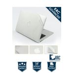 KRCDİJİTAL NOTEBOOK-LAPTOP KORUYUCU ŞEFFAF FOLYO KAPLAMA 25CM X 2 M KENDİNDEN YAPIŞKANLI şeffaf krcNM219