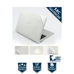 KRCDİJİTAL Notebook-laptop Koruyucu Şeffaf Folyo Kaplama 25cm X 2 M Kendinden Yapışkanlı