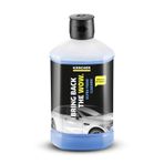 Kärcher 6.295-743.0 Ultra Foam Cleaner 3 in 1, 1 Litre Araç Şampuanı