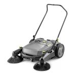 Kärcher KM 70/20 C 2SB Süpürücü