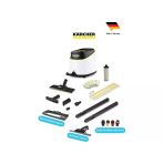 Kärcher Mutfak Banyo Ve Sert Zeminler Için Kolay Temizlik Sc 3 Deluxe Buharlı Temizlik Makinesi %99A Kadar Bakteri Ve Virüsleri Öldürür