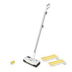 Kärcher SC 1 Upright Dikey Buharlı Temizlik Makinesi Beyaz