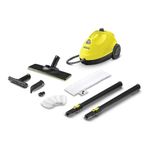 Kärcher SC 2 Easyfix Buharlı Temizlik Makinesi, Sarı
