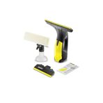 Kärcher WV 2 Black Edition Şarjlı Cam Temizleme Makinesi