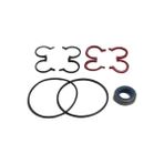 Krd Hidrolik Pompa Tamir Takım Döküm Kap Bosch Hema Pompa (003-B) - Fiat / New Holland 480 - 640 - New Holland 55 - 8281576 - 1 Adet