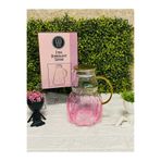 KRD Home 2000 ML RENKLİ ETNA SÜRAHİ