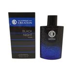Kreasyon Black Night Savage EDC 100 ml Erkek Parfüm