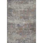 Kreasyon Halı 1268 Modern Gallery Gri 120x180 cm Salon Halı