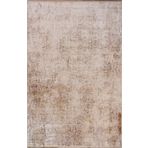 Kreasyon Halı 1303 Modern Gallery Bej 80x150 cm Yolluk