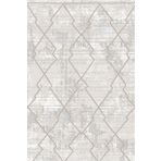 Kreasyon Halı 1358 Modern Versay Bej 200x290 cm Salon Halı