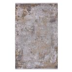 Kreasyon Halı 9303 Vizon 160x230 cm Biblos Modern Oda Halısı