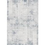 Kreasyon Halı A0191 120x180 cm Nar Mavi Yolluk