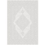 Kreasyon Halı A0193 160x230 cm Nar Krem Oda Halısı