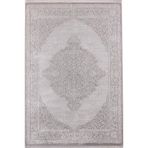 Kreasyon Halı A0195 160x230 cm Nar Krem Oda Halısı