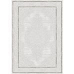 Kreasyon Halı A0204 160x230 cm Nar Krem Oda Halısı