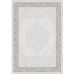 Kreasyon Halı A0205 160x230 cm Nar Bej Oda Halısı