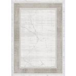 Kreasyon Halı A0209 160x230 cm Nar Bej Oda Halısı