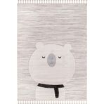 Kreasyon Halı Çocuk Oda Halısı 160x230 Kids KI003 Bej
