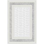 Kreasyon Halı Oda Halısı 160X230 Universal A0303 Krem