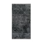 Kreasyon Jolly JL003 Antrasit 80x150 cm Halı