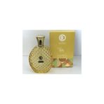 Kreasyon Women Yellow Zeal EDT 100 ml Kadın Parfümü