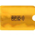 Kredi Kartı Koruyucu (Rfıd - Antistatik Poşet -Temassız) Hırsızlık Önleyici